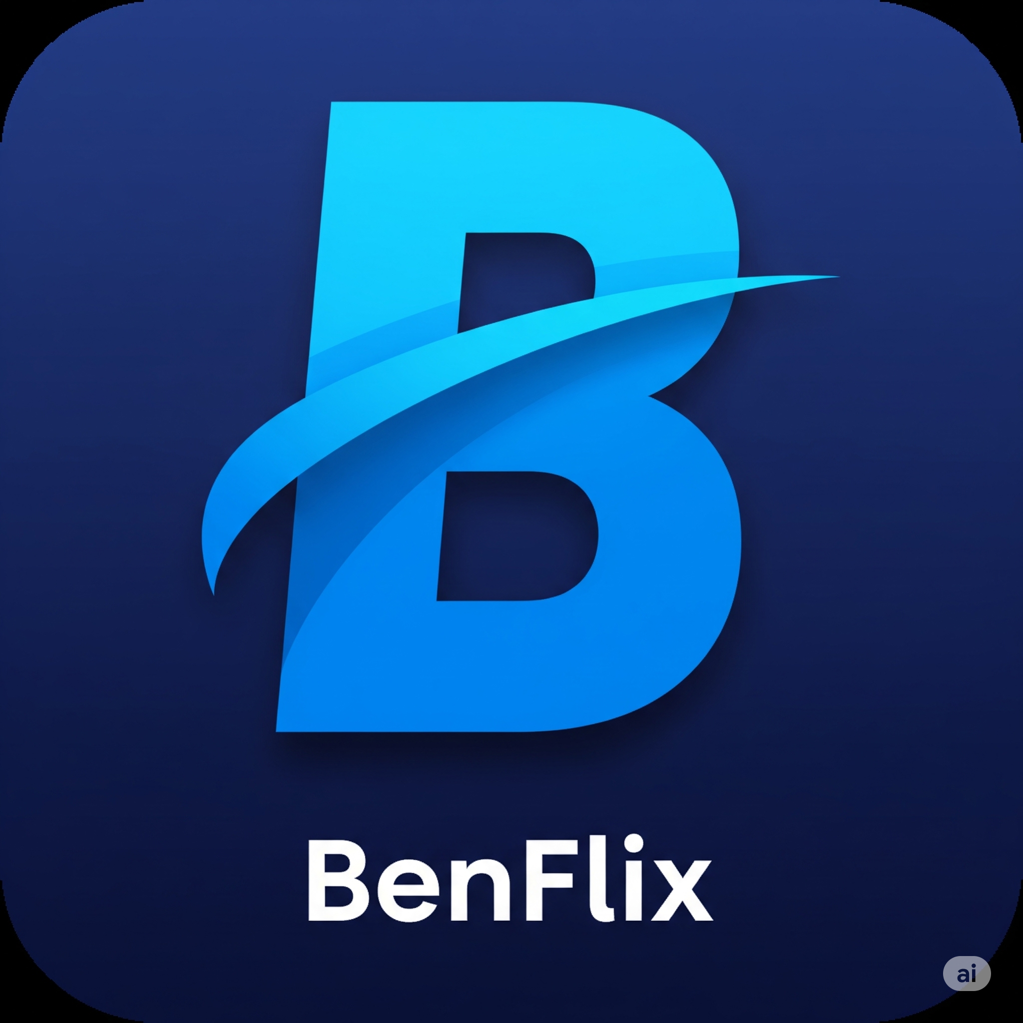 BenFlix Icon